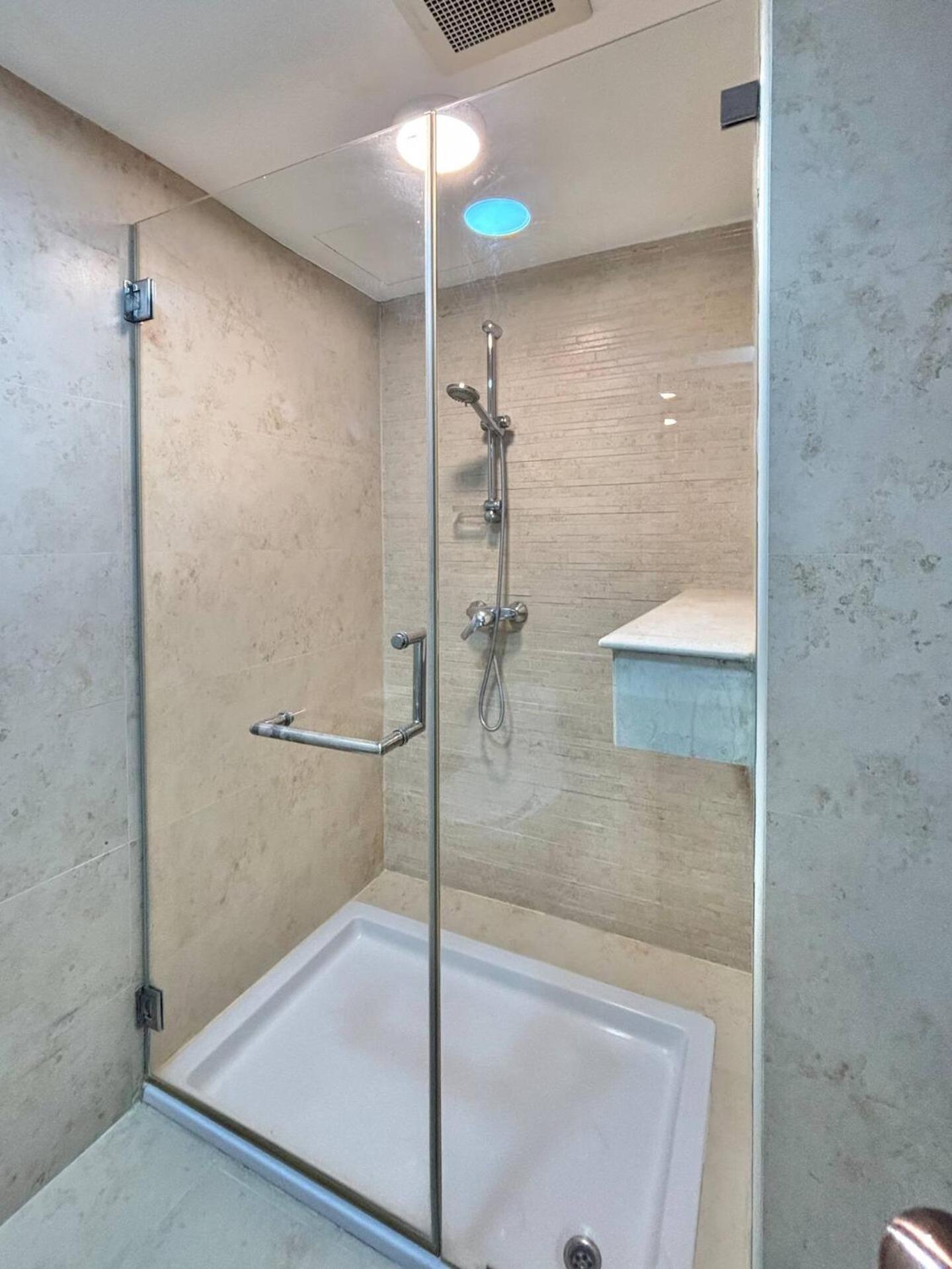 Aparthotel Bright Spacious Unit Silom Bangkok